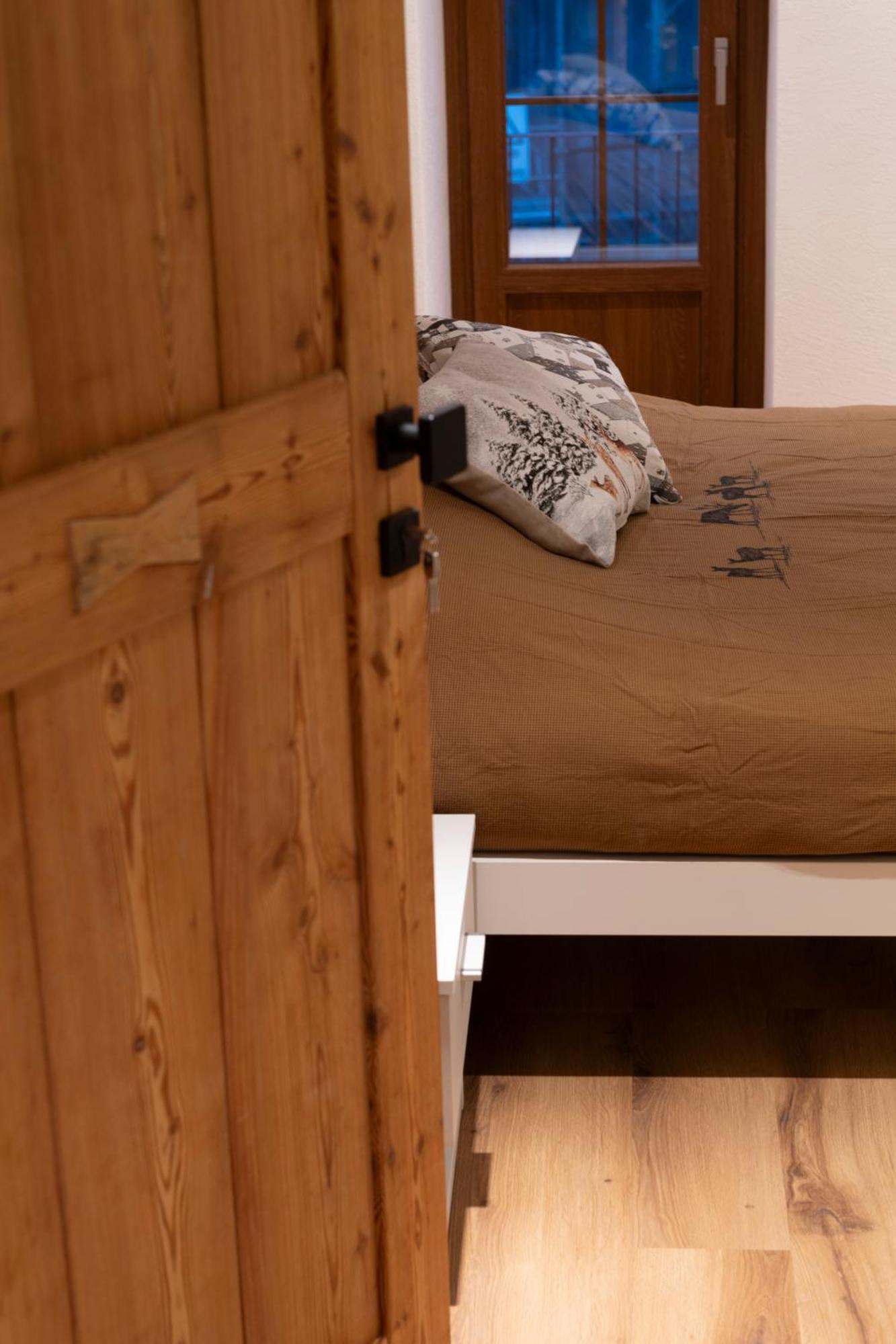 La Racine Hotell La Thuile Eksteriør bilde