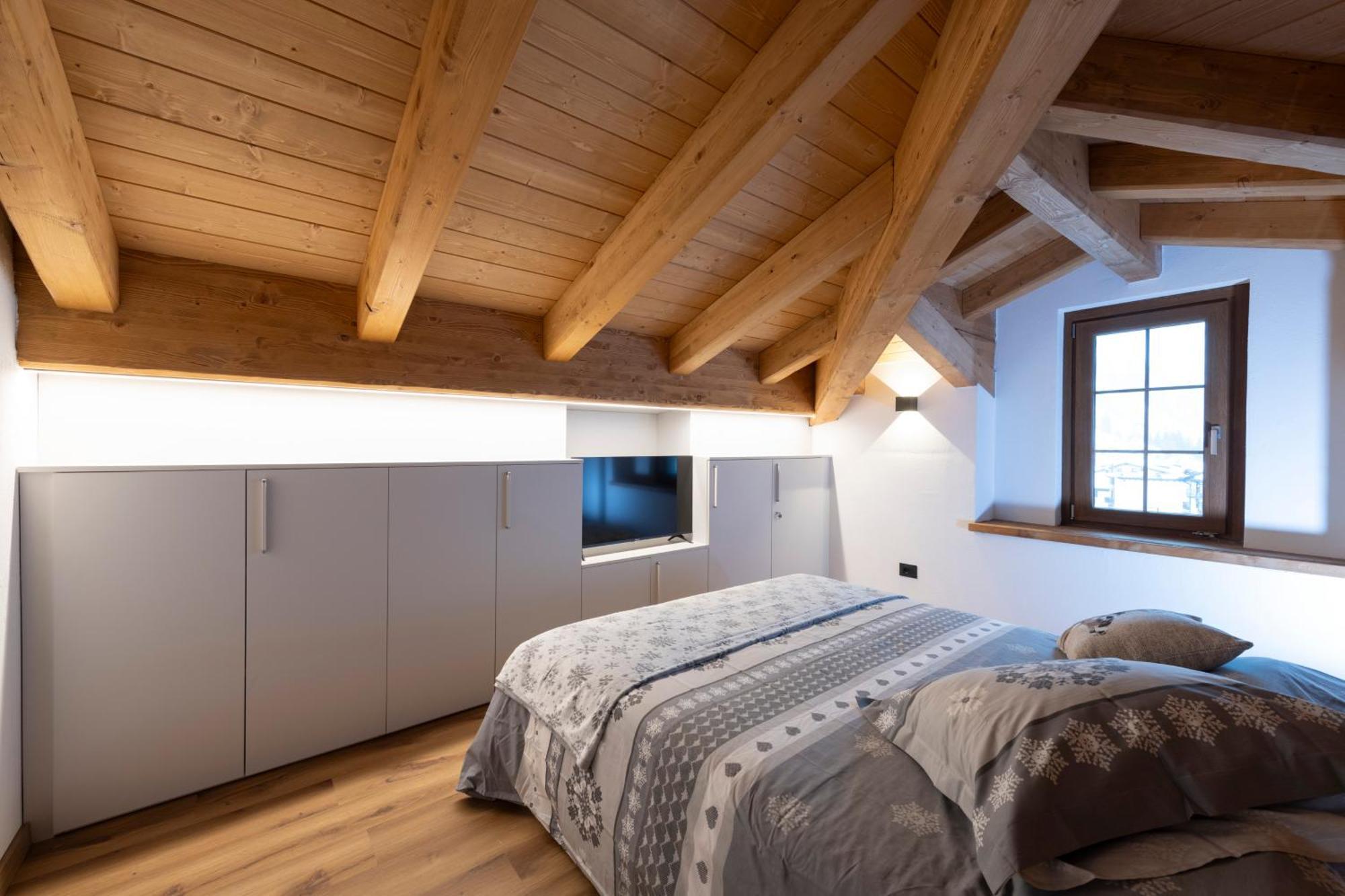 La Racine Hotell La Thuile Eksteriør bilde